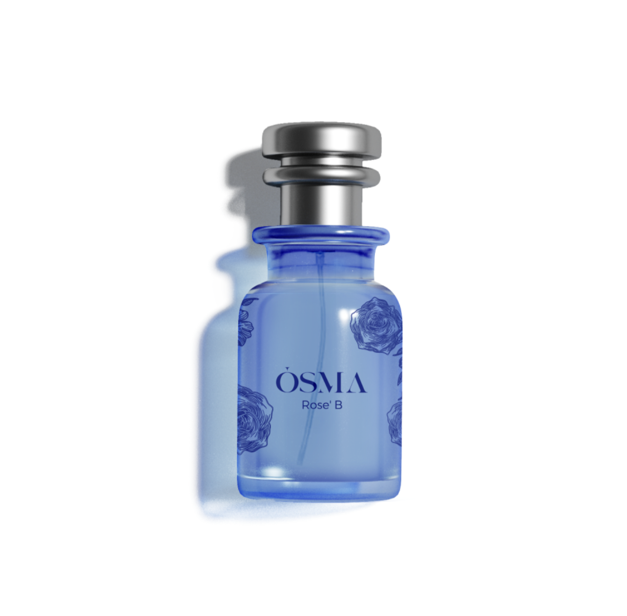 OSMA Rose P Perfume