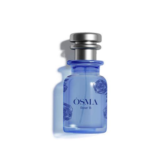 OSMA Rose P Perfume
