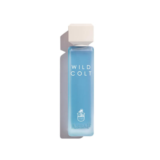 Assaf Wild Colt – Eau de Parfum 200ml