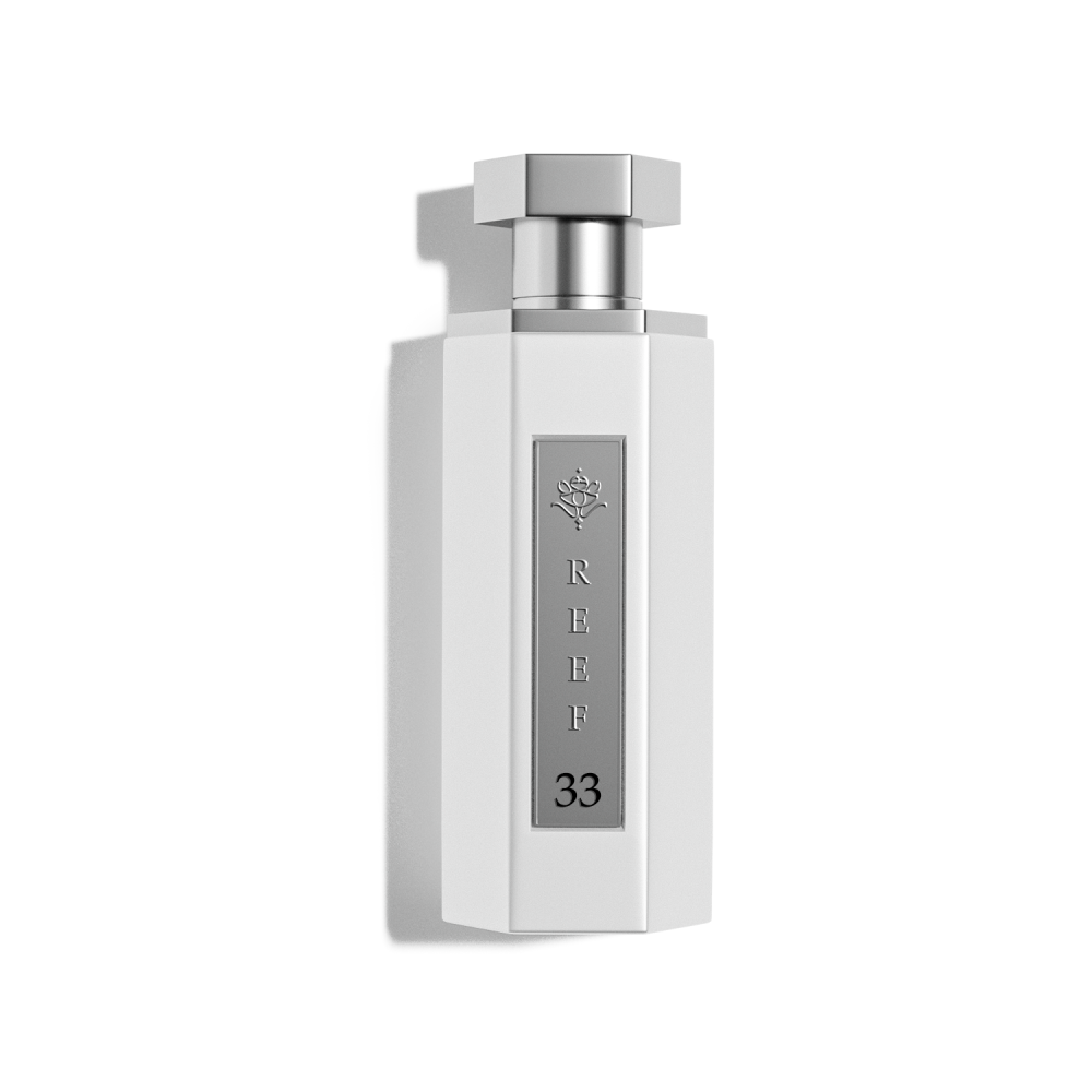 Reef 33 White Perfume/ 100ml