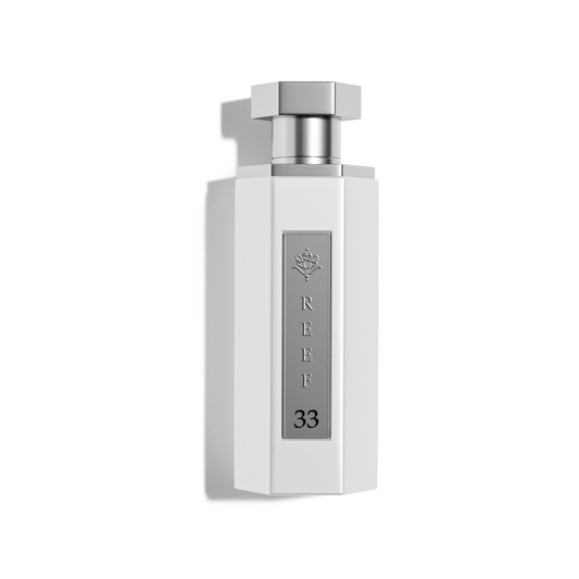 Reef 33 White Perfume/ 100ml