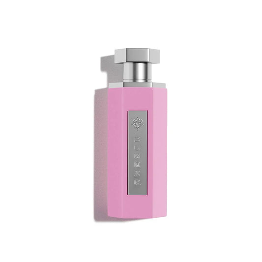 Summer Pink Perfume