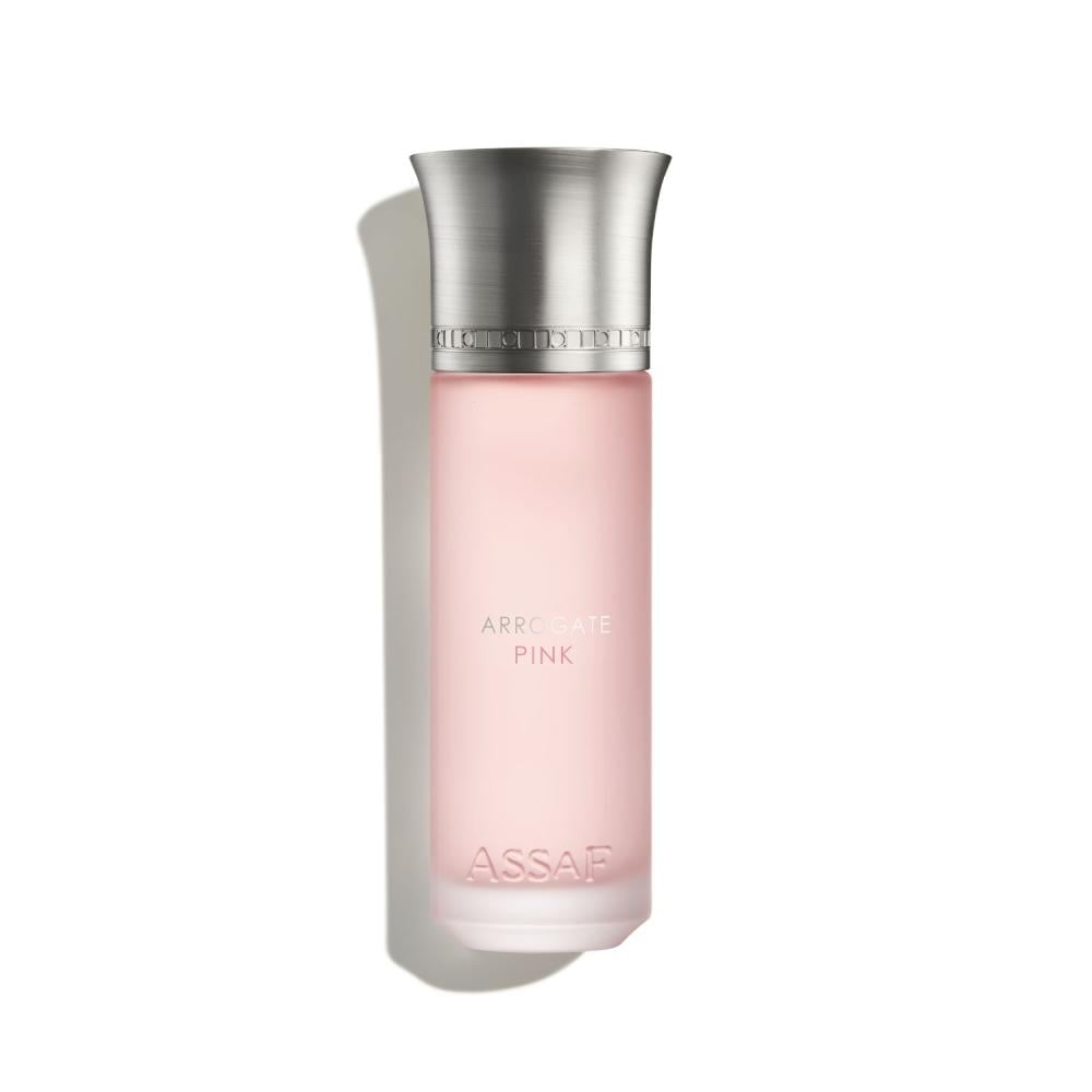 Assaf Arrogate Pink Perfume 200ml