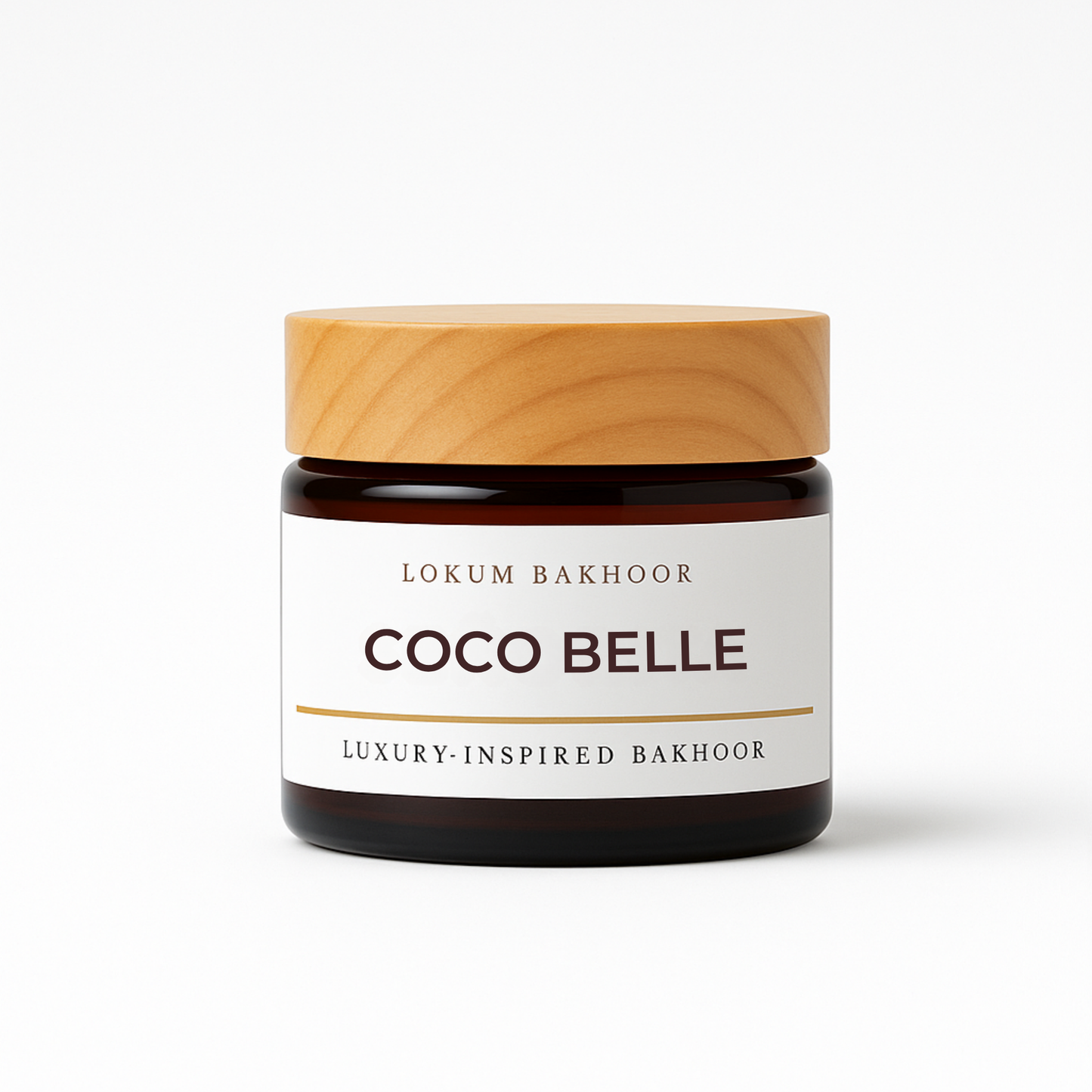 Coco Belle Bakhoor