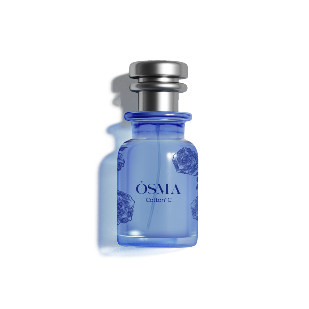 OSMA Cotton C Perfume