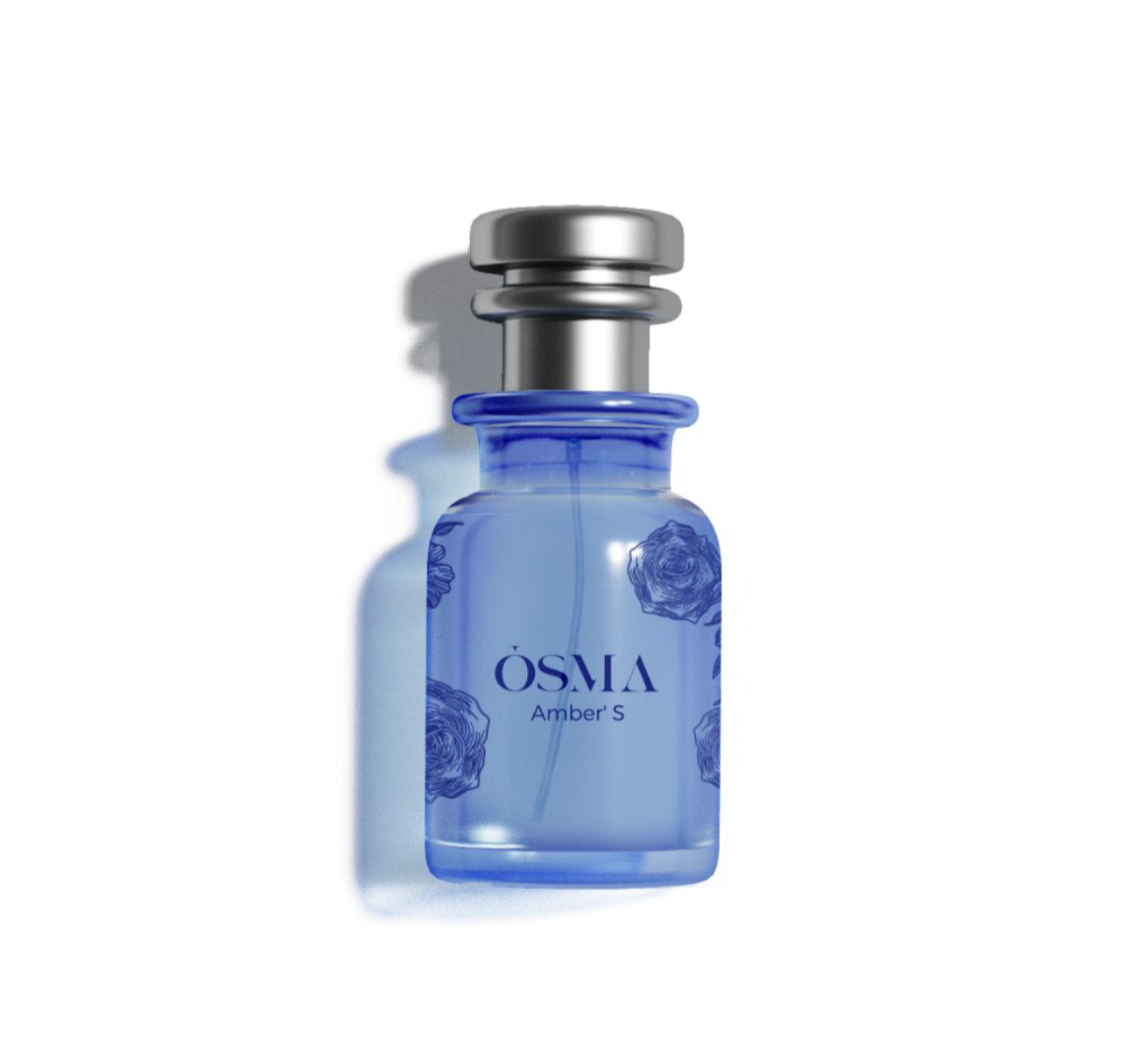 OSMA Amber S Perfume